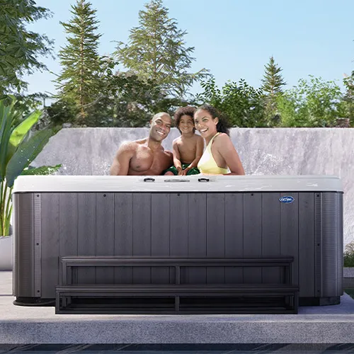 Patio Plus hot tubs for sale in Garland